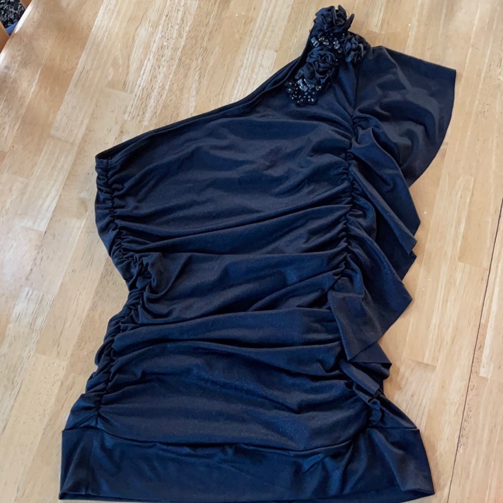 Maurices blouse